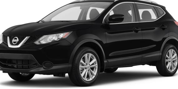 NISSAN ROGUE SPORT 2017 JN1BJ1CP6HW012833 image NISSAN ROGUE SPORT 2017 JN1BJ1CP6HW012833 image